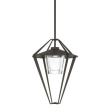 Hubbardton Forge - Canada 362651-SKT-MULT-77-ZM0727 - Stellar Large Outdoor Pendant/Semi-Flush