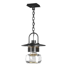 Hubbardton Forge - Canada 363005-SKT-80-ZM0447 - Mason Large Outdoor Ceiling Fixture