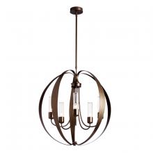 Hubbardton Forge - Canada 364201-SKT-STND-75-II0392 - Pomme Outdoor Pendant