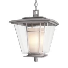 Hubbardton Forge - Canada 364820-SKT-78-ZU0287 - Beacon Hall Outdoor Ceiling Fixture