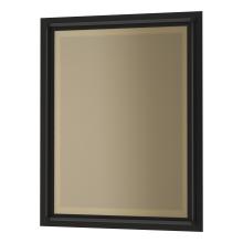 Hubbardton Forge - Canada 714901-10 - Rook Beveled Mirror