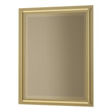 Hubbardton Forge - Canada 714901-86 - Rook Beveled Mirror