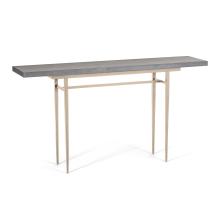 Hubbardton Forge - Canada 750108-84-M2 - Wick 60" Console Table