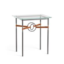 Hubbardton Forge - Canada 750116-07-10-LC-VA0717 - Equus Side Table