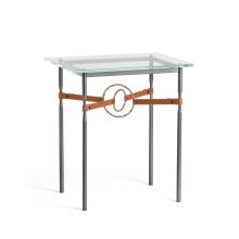 Hubbardton Forge - Canada 750116-07-84-LC-VA0717 - Equus Side Table