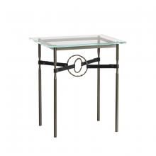 Hubbardton Forge - Canada 750116-14-05-LK-VA0717 - Equus Side Table