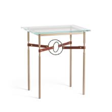 Hubbardton Forge - Canada 750116-84-20-LB-VA0717 - Equus Side Table