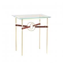 Hubbardton Forge - Canada 750116-86-86-LB-VA0717 - Equus Side Table