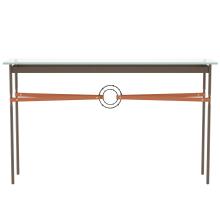 Hubbardton Forge - Canada 750118-05-14-LC-VA0714 - Equus Console Table