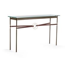 Hubbardton Forge - Canada 750118-05-84-LB-VA0714 - Equus Console Table