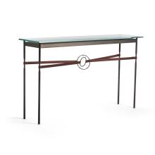 Hubbardton Forge - Canada 750118-07-20-LB-VA0714 - Equus Console Table