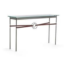 Hubbardton Forge - Canada 750118-20-07-LB-VA0714 - Equus Console Table