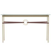 Hubbardton Forge - Canada 750118-84-86-LB-VA0714 - Equus Console Table