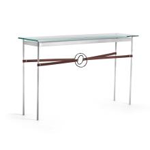 Hubbardton Forge - Canada 750118-85-07-LB-VA0714 - Equus Console Table