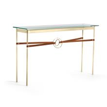 Hubbardton Forge - Canada 750118-86-86-LC-VA0714 - Equus Console Table