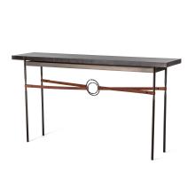 Hubbardton Forge - Canada 750120-07-07-LC-M3 - Equus Wood Top Console Table