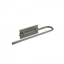 Hubbardton Forge - Canada 843007-07 - Beacon Hall Towel Holder