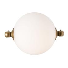 Hubbardton Forge - Canada 905207-LED-07-GG0668 - Abacus LED Glass Module