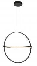 Minka George Kovacs P5540-66A-L - Studio 23 - LED Pendant