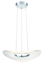 Minka George Kovacs P1782-084-L - LED PENDANT LIGHT