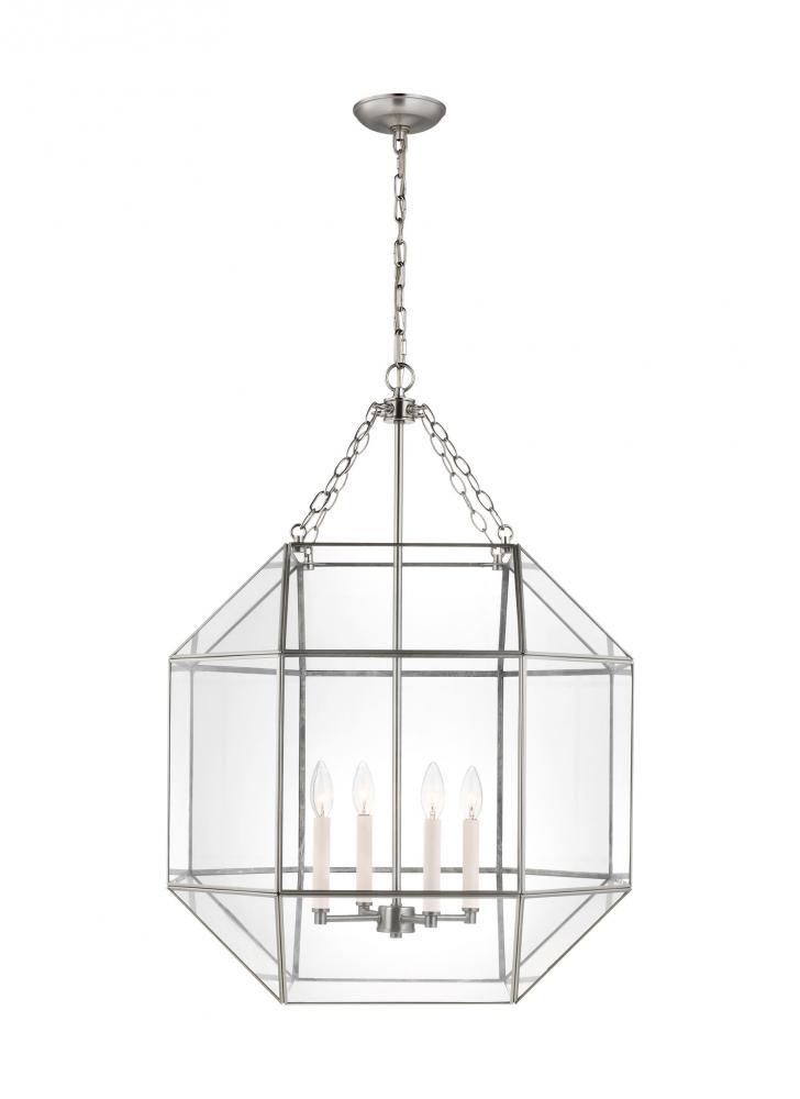 Morrison Large Four Light Lantern