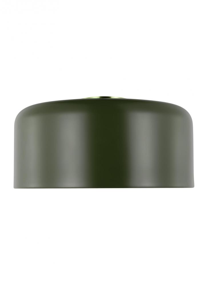 Malone Large Ceiling Flush Mount