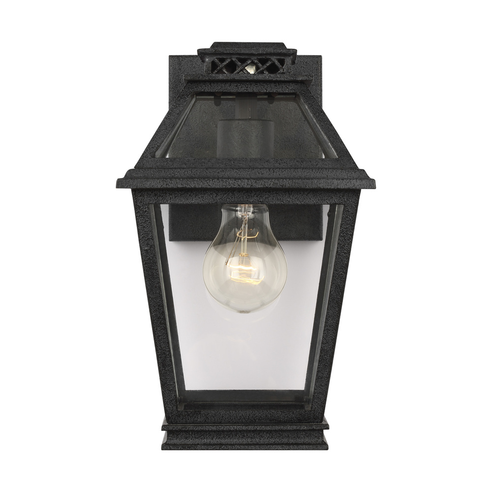 Falmouth Extra Small Outdoor Wall Lantern