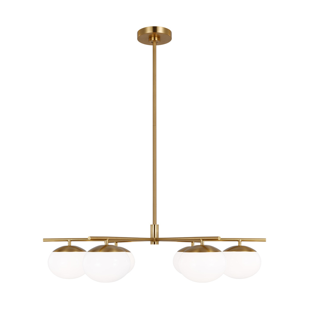 Lune Large Chandelier