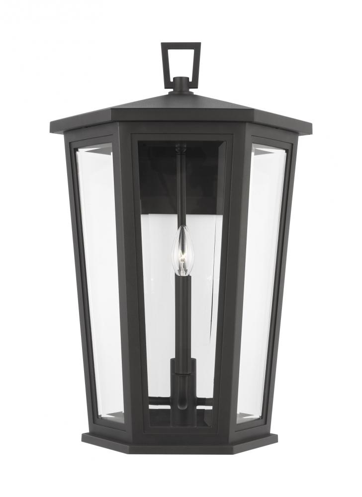 Extra Large Wall Lantern