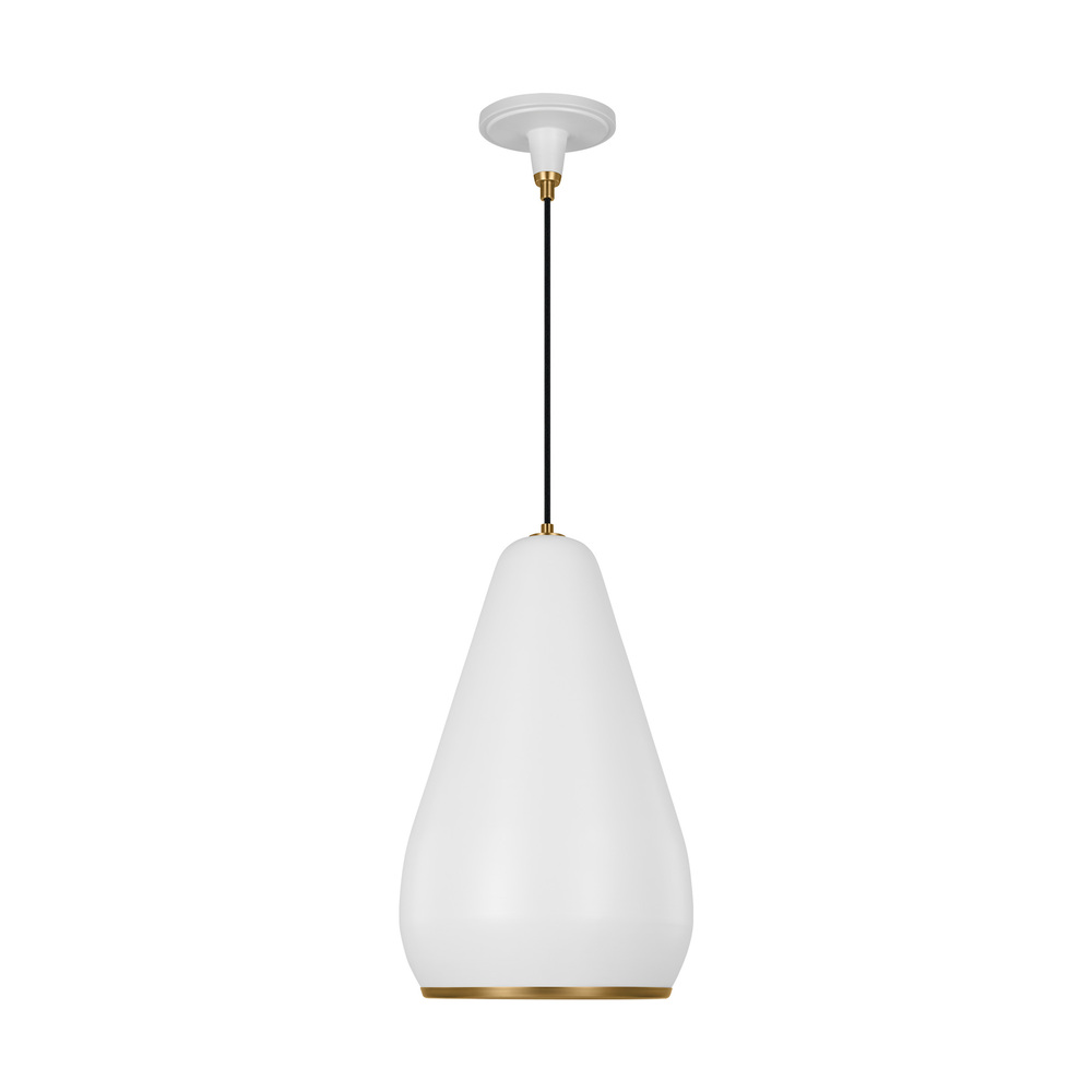 Clasica Small Pendant