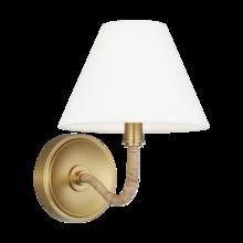 Visual Comfort & Co. Studio Collection CW1351BBS - Laguna Single Sconce