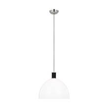 Visual Comfort & Co. Studio Collection LP1061PNMG - Hadley Large Pendant