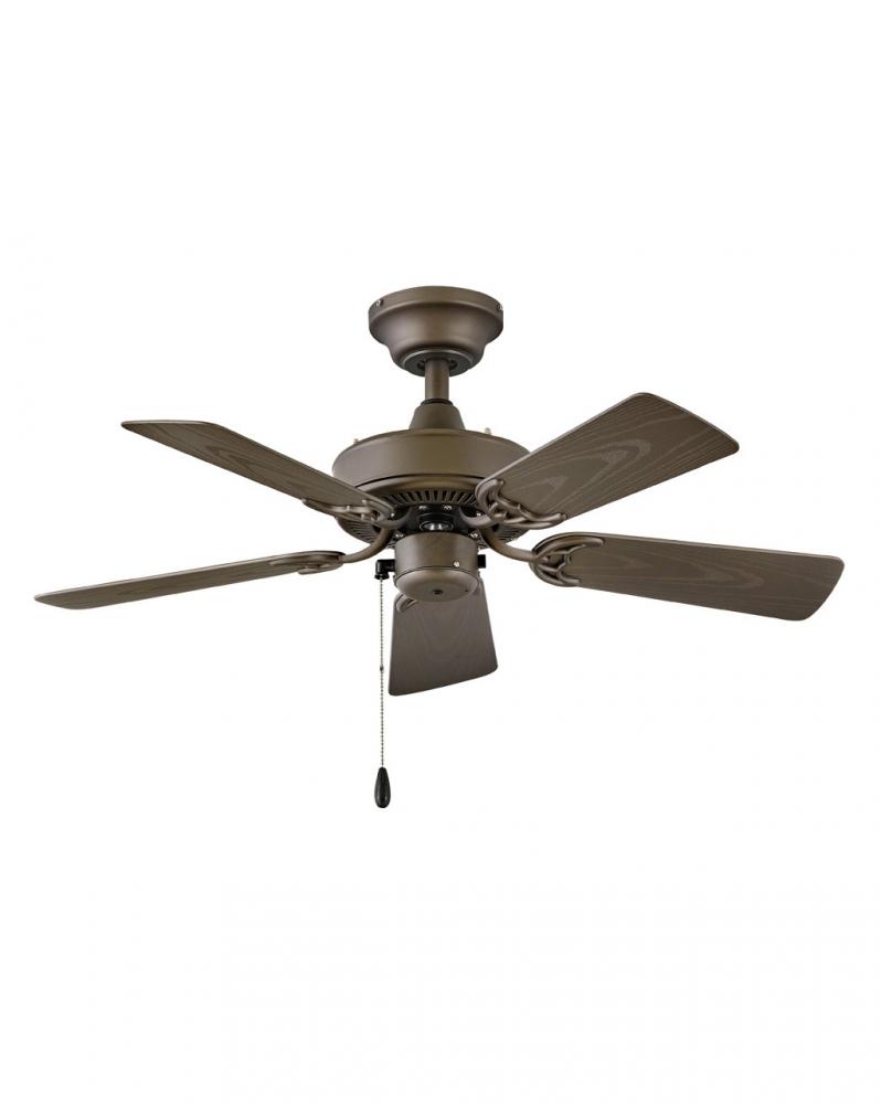 Cabana 36&#34; Fan