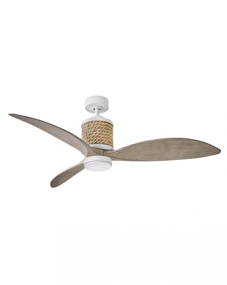 Marin 60&#34; LED Smart Fan