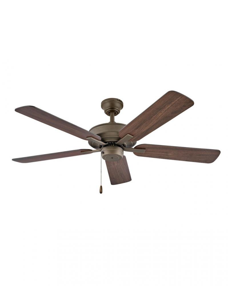 Metro Wet 52&#34; Fan