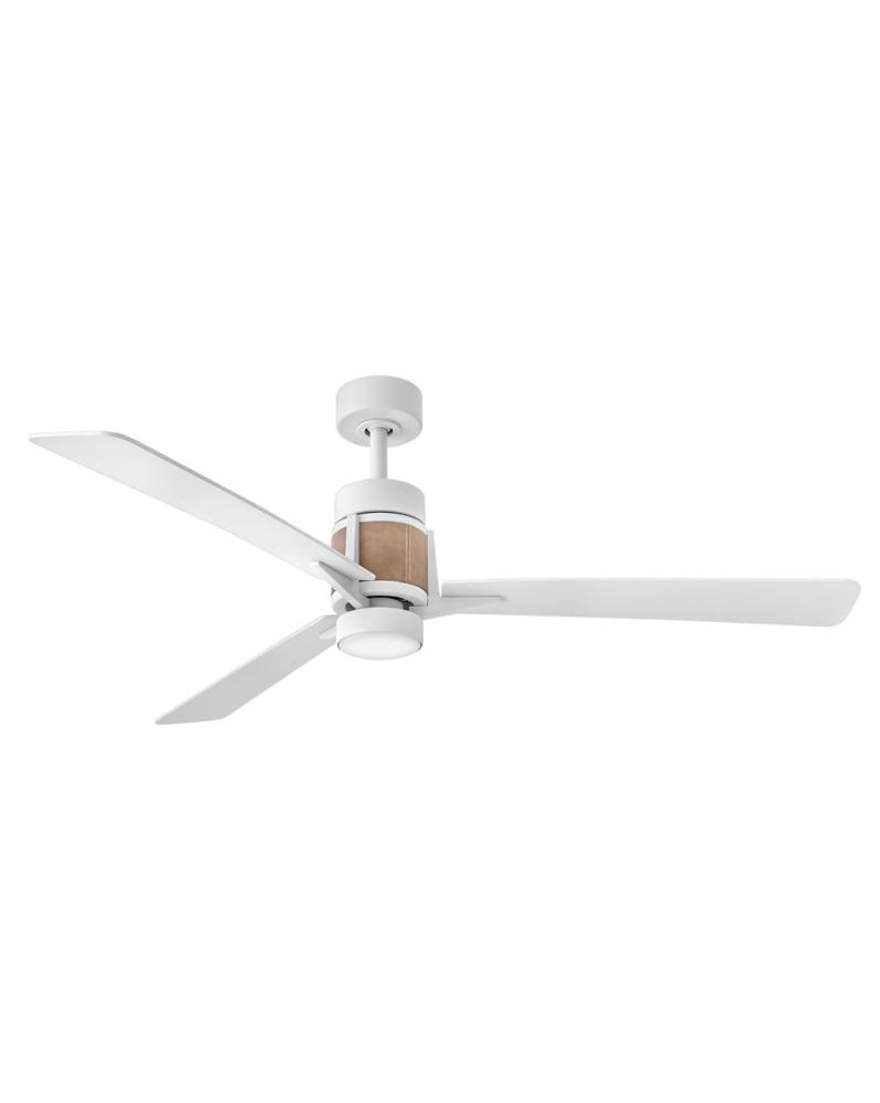 Atticus 56&#34; LED Smart Fan