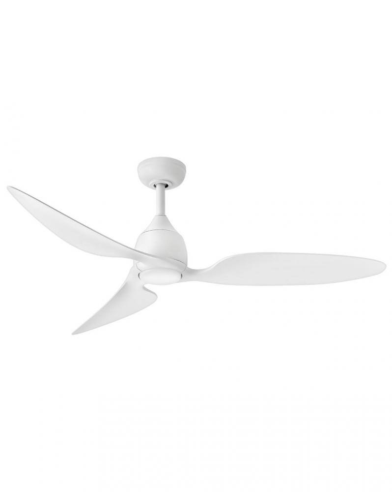 Azura 52&#34; LED Smart Fan