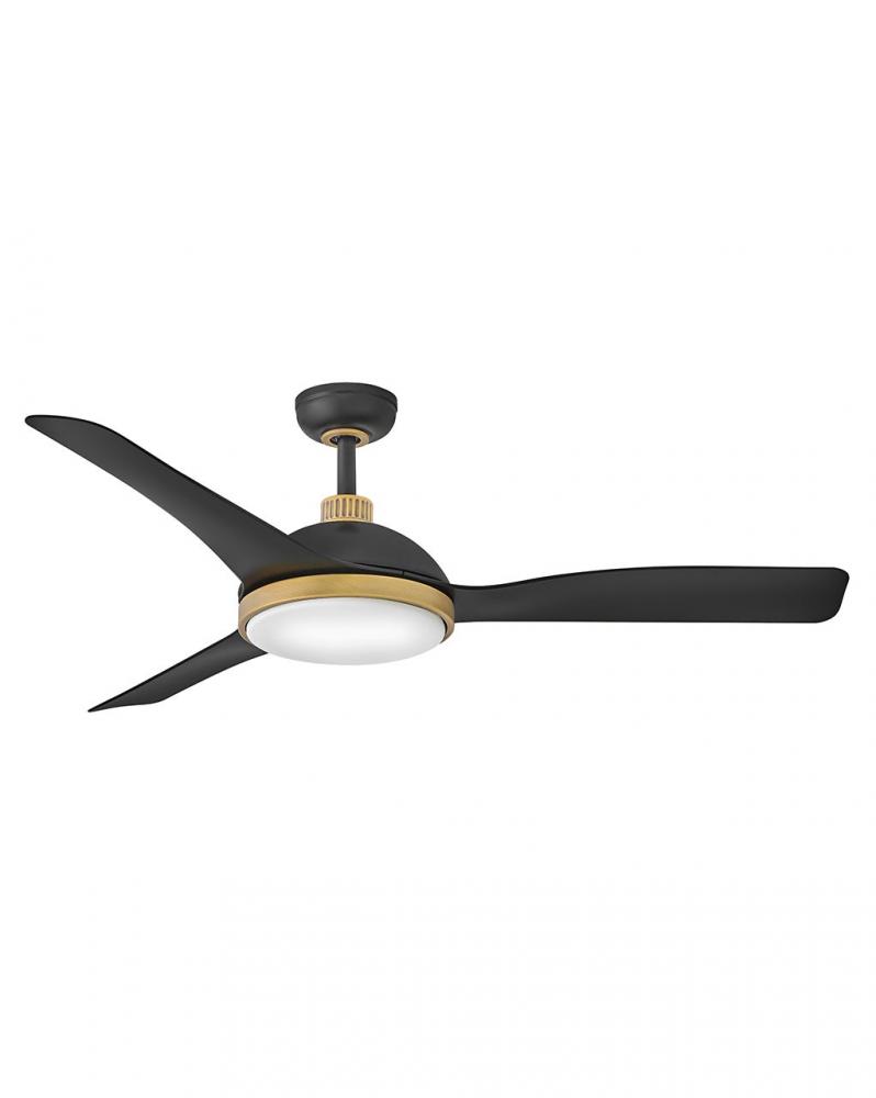 Alba 56&#34; LED Smart Fan