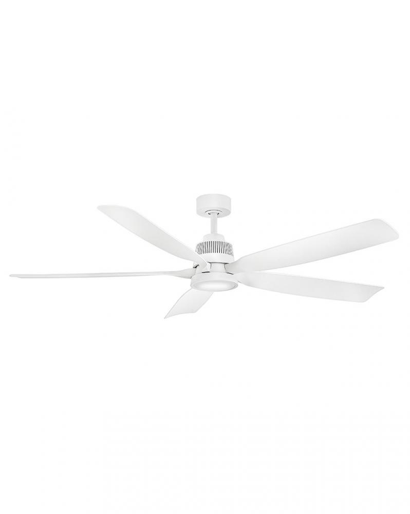 Bodin 64&#34; LED Smart Fan