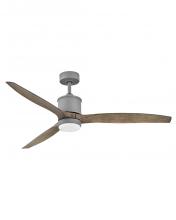 Hinkley Fans 900760FGT-LWD - Hover 60" LED Smart Fan