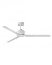 Hinkley Fans 900956FMW-NWA - Indy 56" Fan