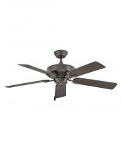 Hinkley Fans 901652FMM-NWA - Oasis 52" Fan