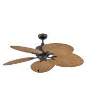 Hinkley Fans 901952FMB-NWD - Tropic Air 52" Fan