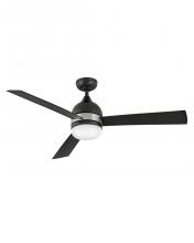 Hinkley Fans 902352FMB-LWA - Verge 52" LED Fan