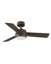 Regency Ceiling Fans, a Division of Hinkley Lighting 902844FMM-LIA - Ventus 44" LED Fan