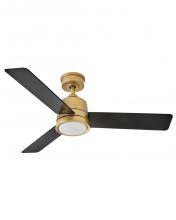 Hinkley Fans 905248FHB-LWA - Chet 48" LED Fan