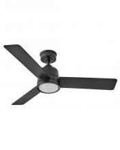 Hinkley Fans 905248FMB-LWA - Chet 48" LED Fan