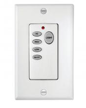 Hinkley Fans 980040FWH - Universal Wall Control