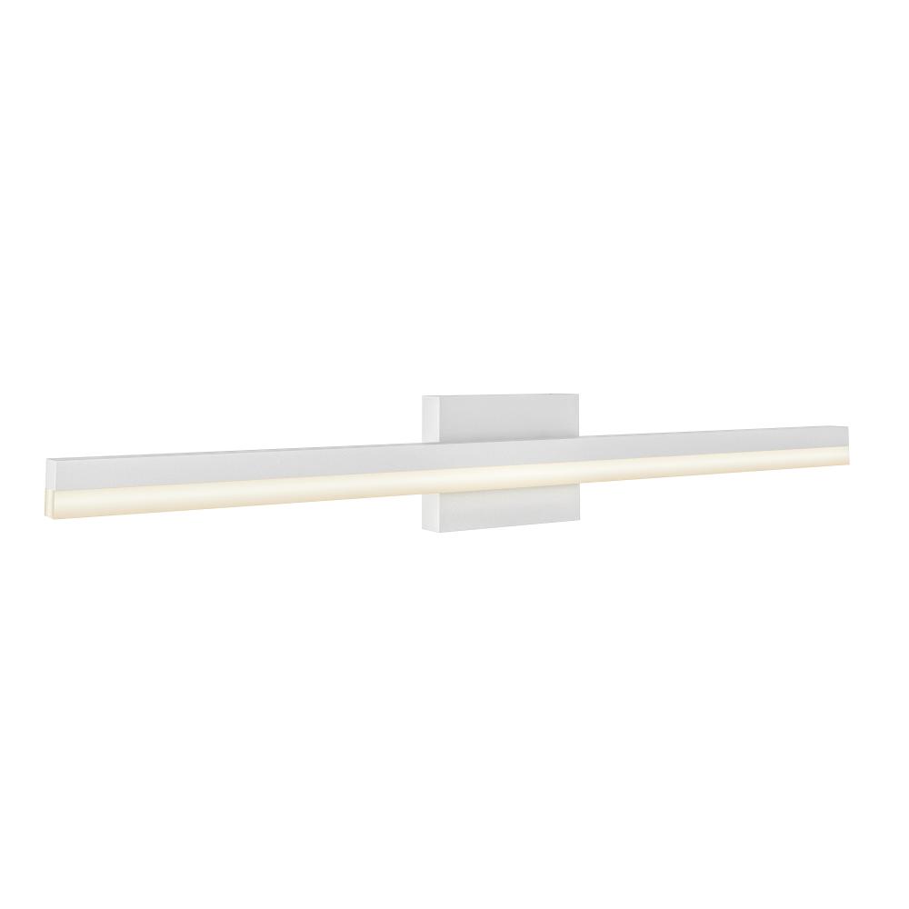 32 Inch CCT LED Linear Vanity Light