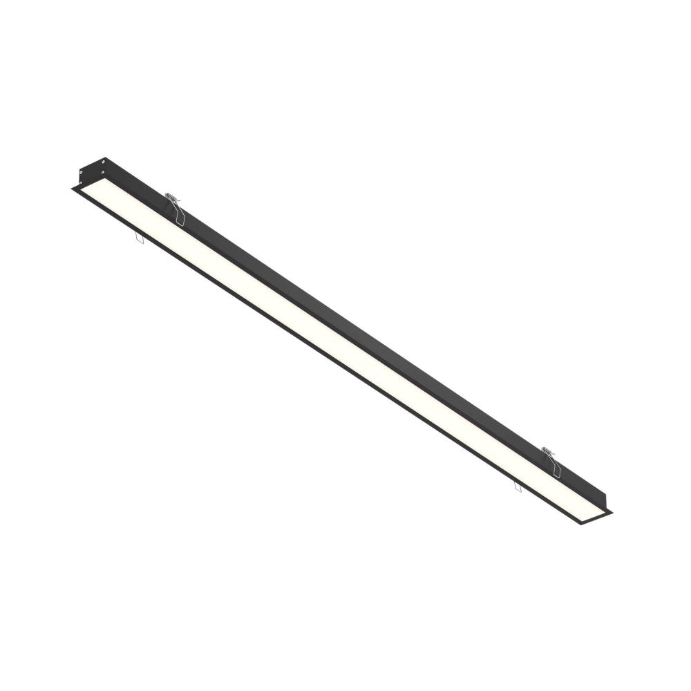 Recessed linear 48&#34; - 120V, Triac dimming, 5CCT